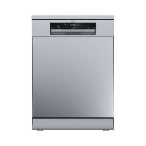 Lavavajillas TEKA DFS26650 SS, 60 cm, Clase E, Acero Inox., 13 Servicios, 6 Programas, Libre, Ref. 114280001.