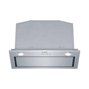 Módulo BOSCH DHL585B, 60 cm, Metallic, Clase C, Integrable