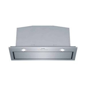 Módulo BOSCH DHL785C, 70 cm, Metallic, Clase C, Integrable
