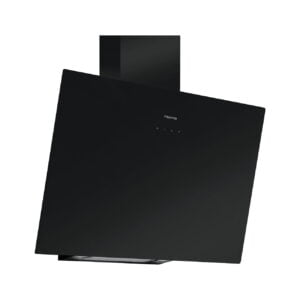 Campana MEPAMSA Display Green Power 80 cm, Negro, Clase A, Decorativa