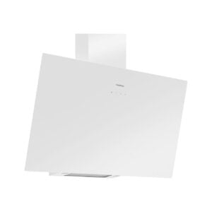 Campana MEPAMSA Display Green Power 90 cm, Blanco, Clase A, Decorativa