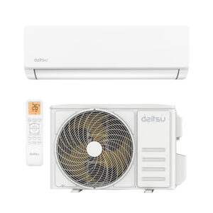 Aire Acondicionado DAITSU ARTIC DS-9KZ WIFI,  A+++ 2270Frig/3234Kcal