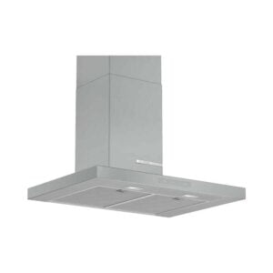 Campana BOSCH DWB77CM50, 70 cm, Metálico, Clase A, Decorativa