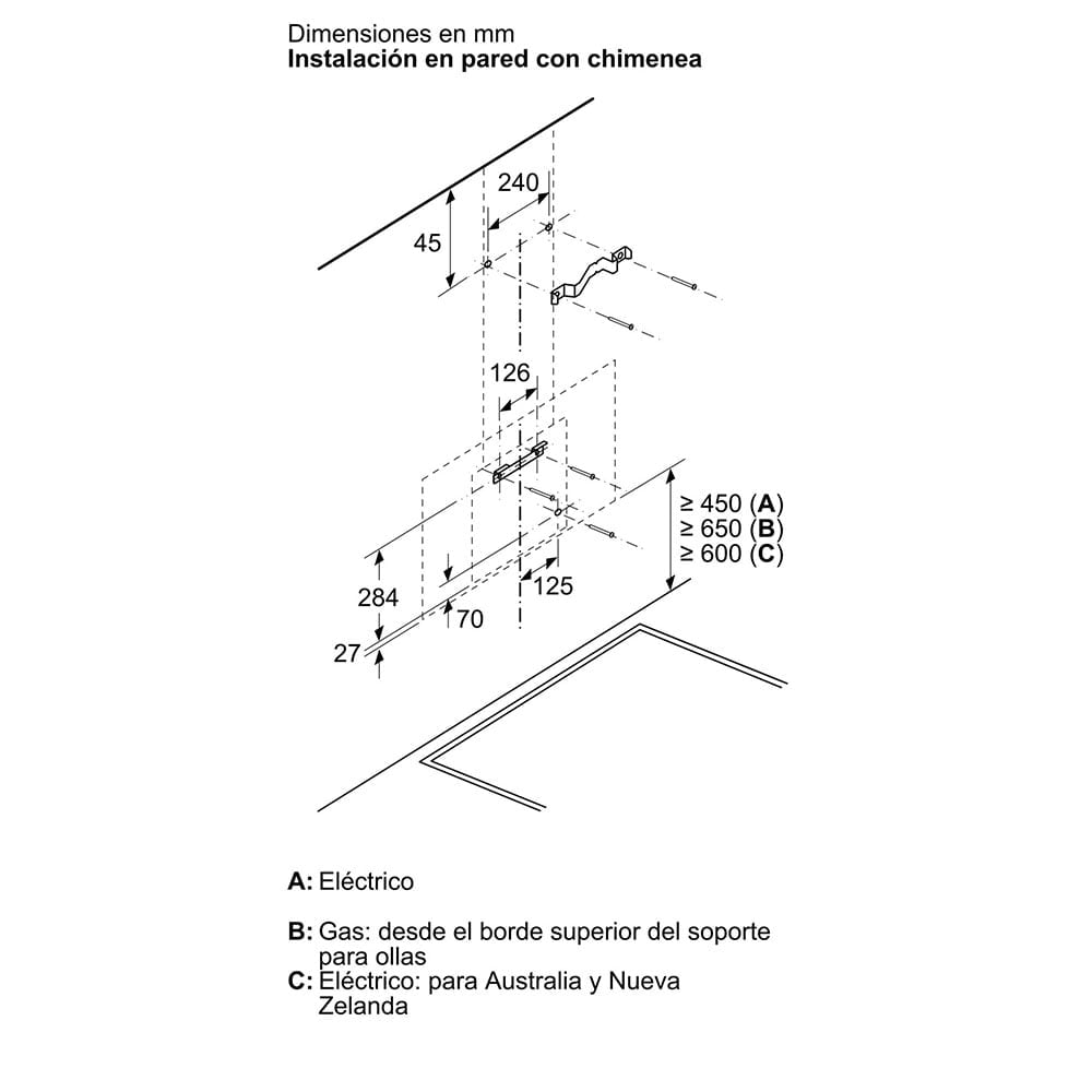DWK67FN20_0010_21264630_Inclined_2___Wall_installation_with_chimney_es-ES
