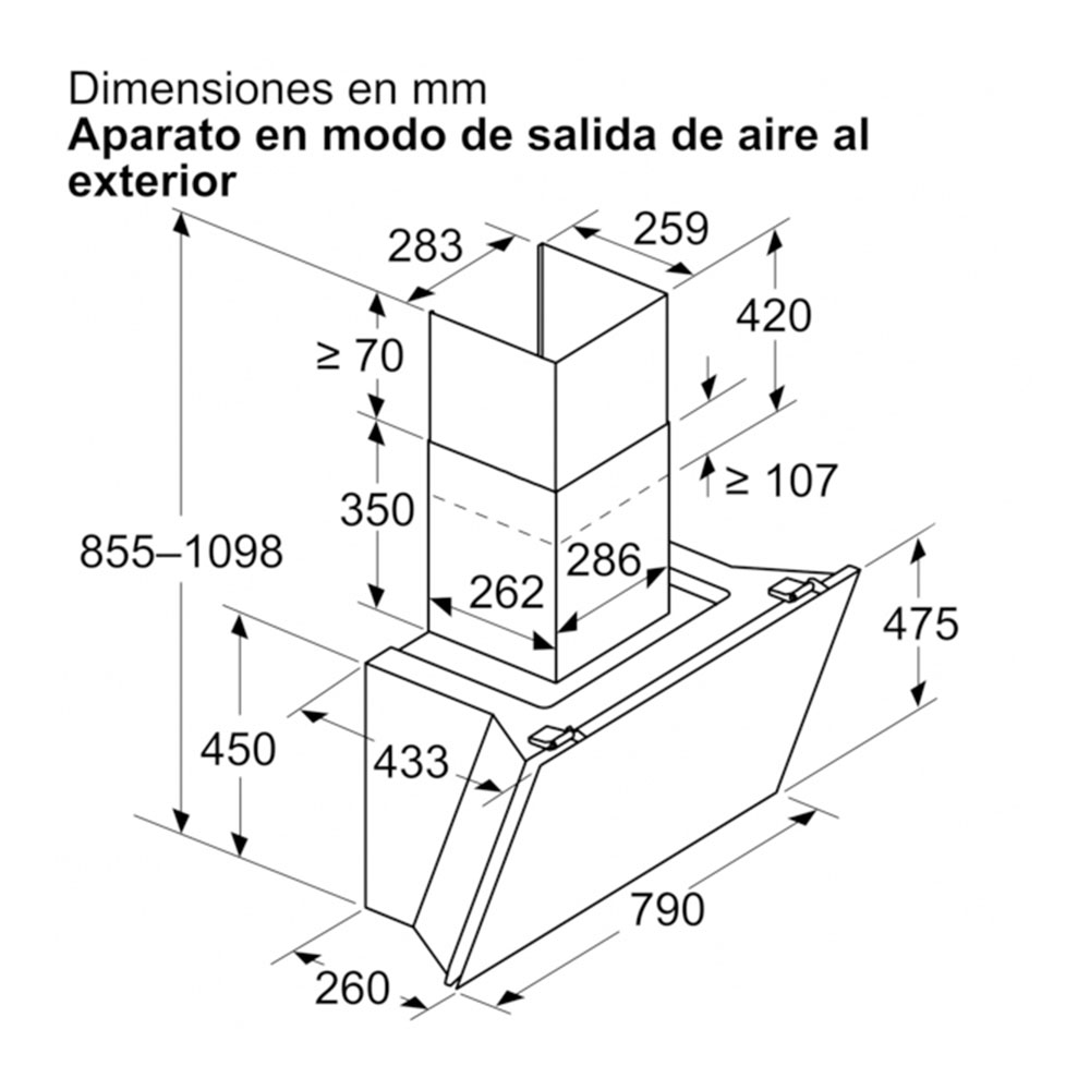 DWK81AN20_0000_21992301_Inclined_3___80cm___Depth_433___Exhaust_perspective_es-ES