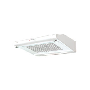 Campana convencional ECS-6213 WH 60 cm Acero Inox Clase energética D Cod. 932271922