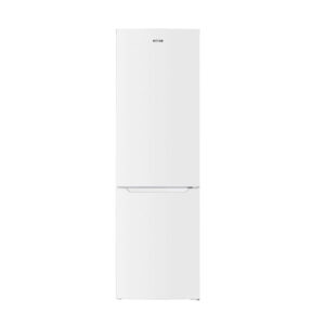 Frigorífico Combi EFC-1821 ST WH, Clase E, Estático Blanco. 180x54 cm. Cod. 924271329