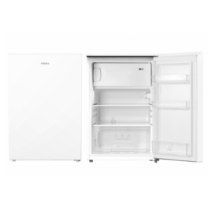 Frigorífico EDESA EFS-0816 WH, Clase E, Blanco, 85x55cm, Vertical, Cod. 924271377.