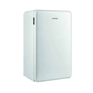 Frigorifico EDESA EFS0911WH, Clase F, Blanco, 85x44 cm, 1 Puerta