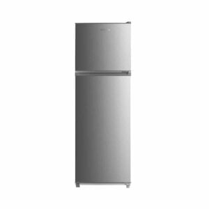 Frigorífico EDESA EFT-1711 EXB, Clase E, Inox, 176.4x59.8x64.2 cm, 2 Puertas.