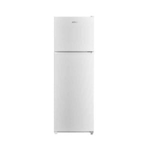 Frigorífico EDESA EFT-1711 WH/A, Clase E, Blanco, 176.4x59.8 cm, 2 Puertas.