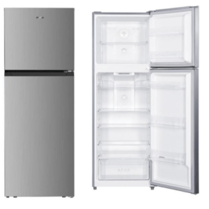 Frigorífico EDESA EFT-17120 NF EX, Clase E, Inox, 171 cm, Cod. 924271359.
