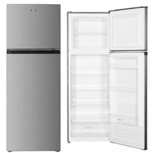 Frigorífico EDESA EFT-1722 ST EX, Clase E, Inox, 172 cm, Cod. 924271366.