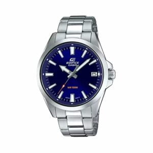 Reloj CASIO Analógico de 3 manecillas EFV-100D-2AVUEFC