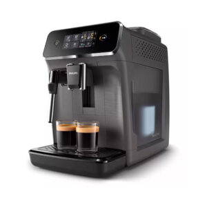 Cafetera PHILIPS EP2224/10 espresso completamente automáticas
