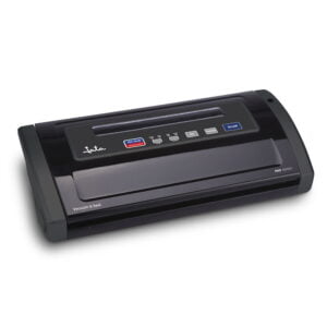 Envasadora JATA EV1026 Potencia De Succión: Máx. 0,85 Bar.Potencia 130 W.