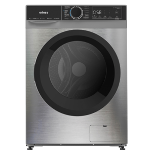 Lavadora Edesa EWF-8402 WH, 1200 r.p.m. ,Clase A. Blanco, 7 Kg, 16+2 Programas, Cod. 925270573