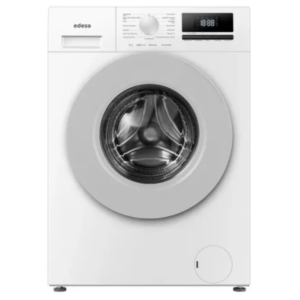 Lavadora Edesa, EWF-7202 WH, 1200 r.p.m., Clase A, 7 Kg, Cod. Cod. 925270578
