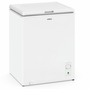 Congelador arcón horizontal Edesa EZH-1011,Clase E, 54cm, Cod. 928271188