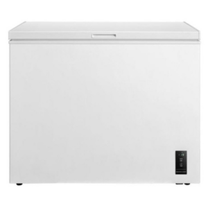 Congelador arcón horizontal Edesa EZH-2331 NF, TOTAL NO FROST, Clase E, 98,6 x 85,3 x 60,5 cm, Cod. 928271348.