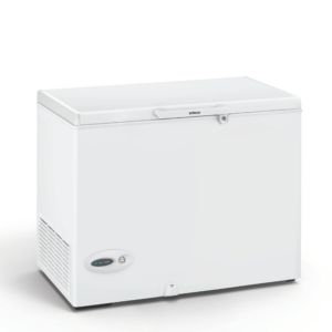 Congelador arcón horizontal Edesa EZH-2811,Clase E, 109 cm, Cod. 928271185
