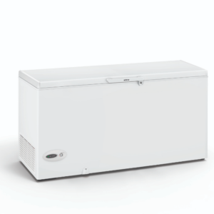 Congelador arcón horizontal Edesa EZH-5011,Clase E, 170 cm, Cod. 928271347.