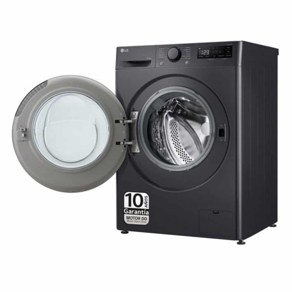 F4DR6010AGM _0000_265650-3386-lg-f4dr6010agm-lavasecadora-de-carga-frontal-10kg-6kg-d-negra-mejor-precio