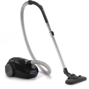 Aspirador TRINEO PHILIPS FC8241 con Bolsa PowerGo, 900W