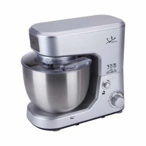 Procesador De Alimentos JATA FP500P Gran Potencia 1.000 W.