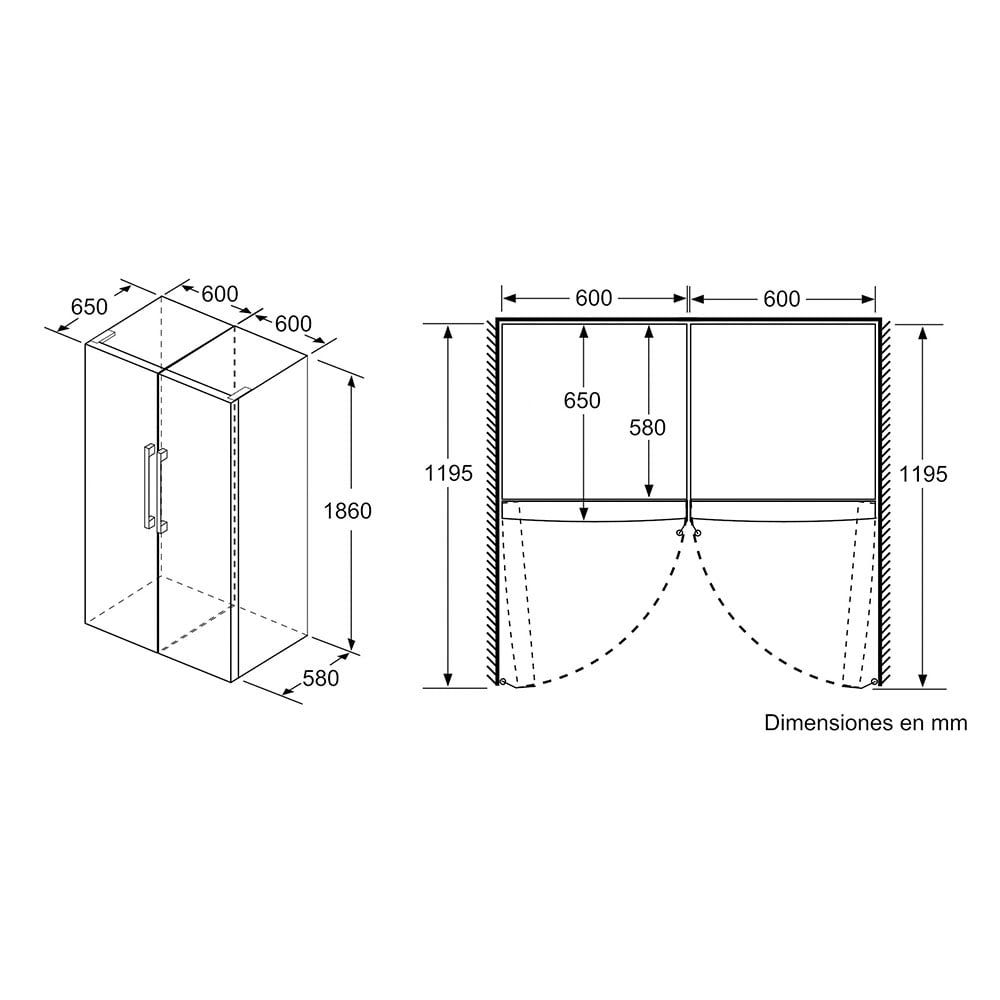 FRIGORÍFICO KSV36FIEP_0000_MCZ_02374291_1770104_KAF95PI3P_es-ES