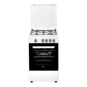 Cocina de Gas TEKA FS 502 4GG 4F.