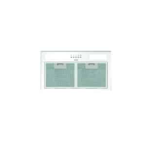 Campana Integración Cata GT-PLUS 45 WH /M, 50 cm, Blanco, Clase C, 645 m³/h. ,Ref. 02030005.