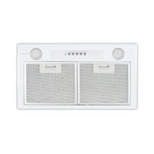 Grupo Filtrante Cata GT-PLUS 45 WH, blanco, Clase C, 645 m³/h