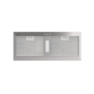 Grupo Filtrante Cata GCB 73 X, 75 cm, Acero Inox, Clase C, 372 m³/h., Ref. 02031300.