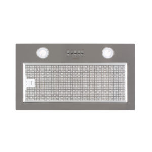 Grupo Filtrante Cata G 50 LUX X, 55 cm, Acero Inox, Clase C, 400 m³/h, Ref. 02130302.