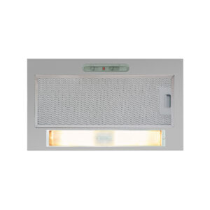 Grupo Filtrante Cata G45X, 51cm, Acero Inox, Clase C, 390m³/h, Ref. 02039305.