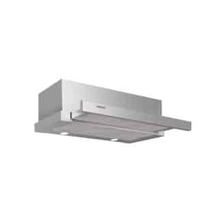 Campana Cata EXTENDER 700, 70 cm. Clase C, Blanco, Telescópica, 390 m3/h., Ref. 02089306.