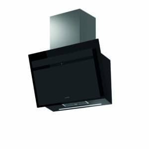 Campana CATA THALASSA EVO 700 GBK, 70 cm, Cristal Negro, Clase A+, 1007(m3/h). Ref. 02137408.