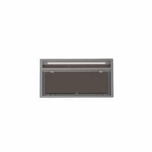 Grupo Filtrante Cata GCX 53 BK,  53Cm, Cristal Negro, Clase B, 750 m³/h