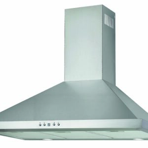 Campana CATA BETA PRO 9000 X, 90 cm, Inox, Clase A Ref. 02075416.