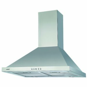 Campana CATA BETA PRO 7000 X, 70 cm, Inox, Clase A, Decorativa Ref. 02075417.