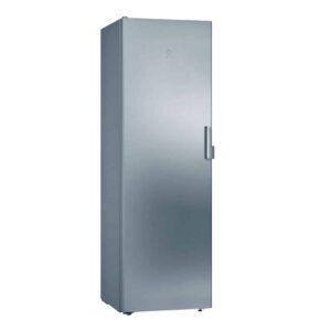 Frigorífico BALAY 3FCE563ME, Clase E, Acero Inox, 186x60 cm, 1 Puerta