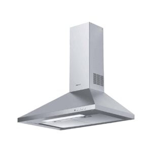 Campana MEPAMSA Gavia, 70 cm, Acero Inox, Clase B, Decorativa