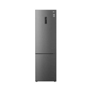 Frigorífico LG GBP62DSXGC P-600, Clase D, Inox Grafito,103x59.5 cm, Combi