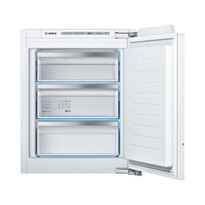 Congelador integrable, BOSCH  GIV11AFE0 Serie | 6, 71.2 x 55.8 cm., flat hinge, Clase E