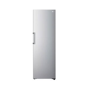 Frigorífico LG GLT51PZGSZ, Clase E, Inox Antihuellas, 186x60 cm, 1 Puerta