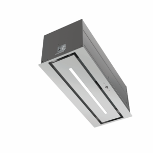 Grupo Filtrante Cata GPL 75 X, Cristal Blanco, Clase B, 591 m³/h, Ref. 02031304.
