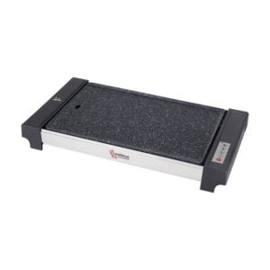 Plancha JATA GR3000 De Asar Electrónica “Excellence”. Potencia Max 2.650 W.