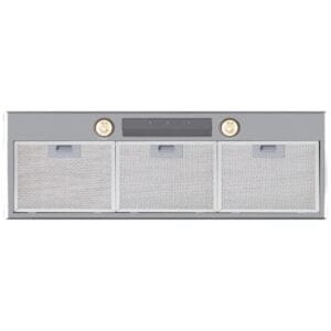 Grupo Filtrante Cata GL 75 X, 90 cm, Inox, Clase A, 820 m³/h, Ref. 02031302.