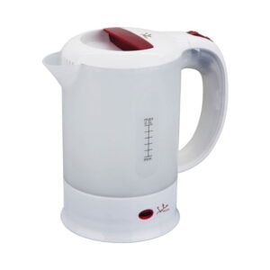 Hervidor JATA HA547 Capacidad 0,5 L.Potencia 1.000 W.